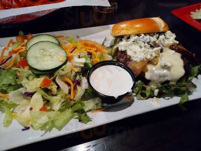 Red Robin Gourmet Burgers