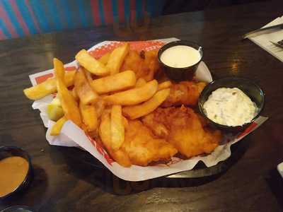 Red Robin Gourmet Burgers