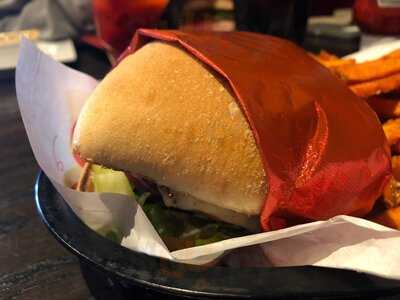 Red Robin Gourmet Burgers