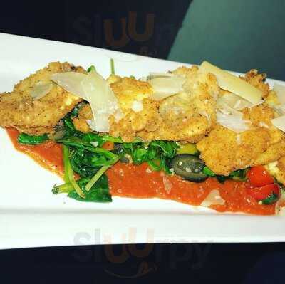 The Local Pub And Eatery