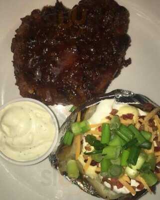 The Local Pub And Eatery