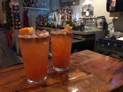 The Local Pub And Eatery