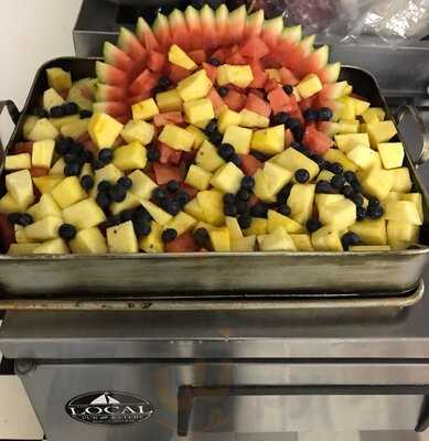 The Local Pub And Eatery