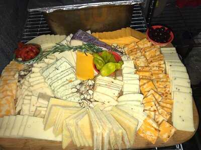 The Local Pub And Eatery