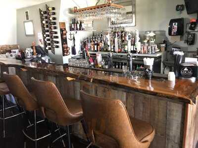 The Local Pub And Eatery