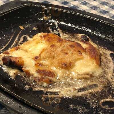 Greek Island Restaurant