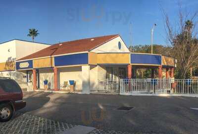 Greek Island Restaurant