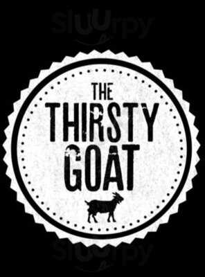The Thirsty Goat