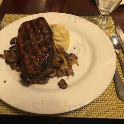 Christie's Steakhouse