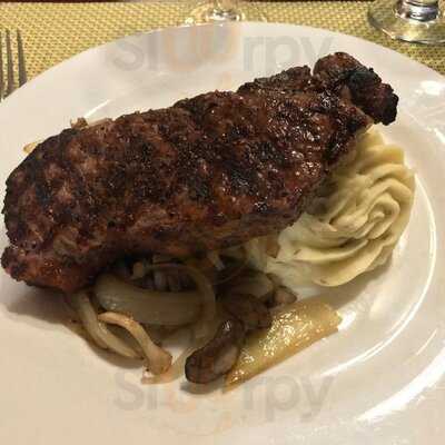Christie's Steakhouse