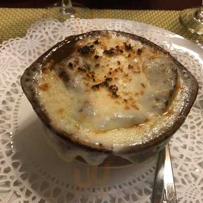 Christie's Steakhouse