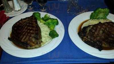 Christie's Steakhouse