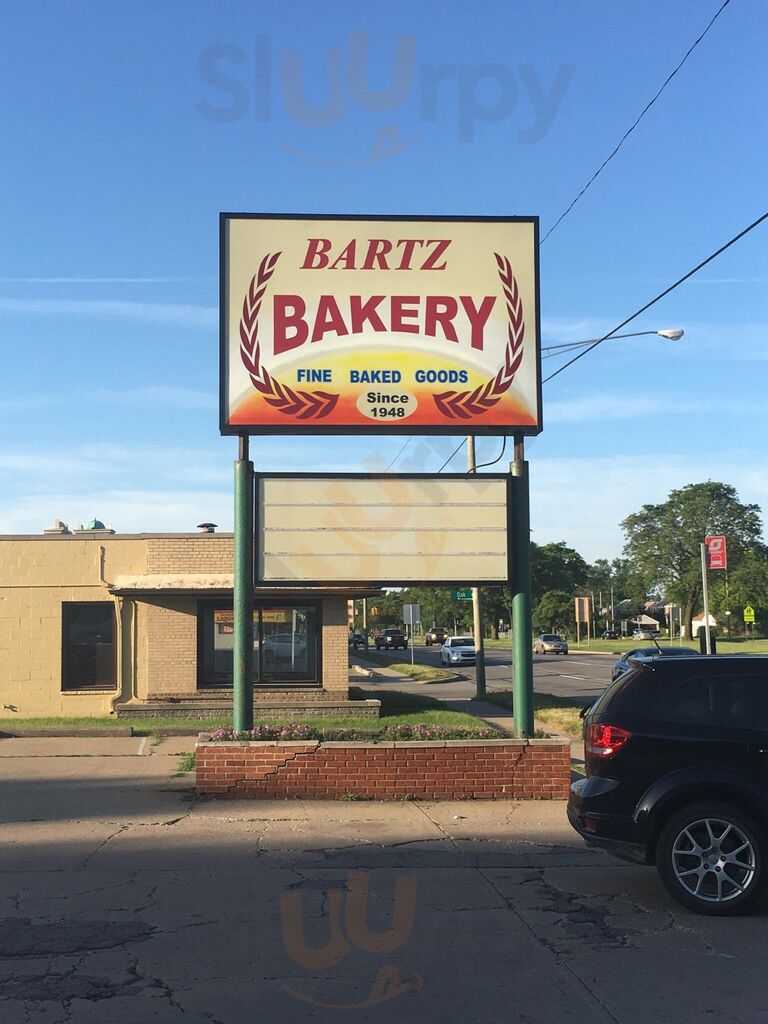 Bartz Bakery