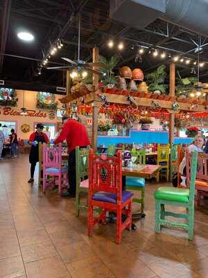 Rosa's Cafe & Tortilla Factory