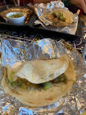 Rosa's Cafe & Tortilla Factory