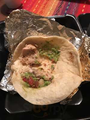 Rosa's Cafe & Tortilla Factory