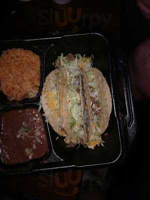 Rosa's Cafe & Tortilla Factory