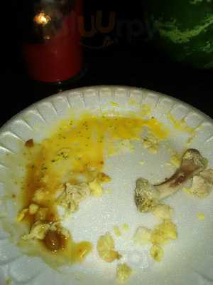 Rosa's Cafe & Tortilla Factory