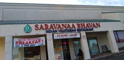Saravana Bhavan