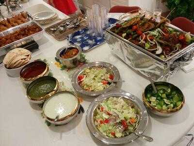 Tabaq Restaurant And Bbq