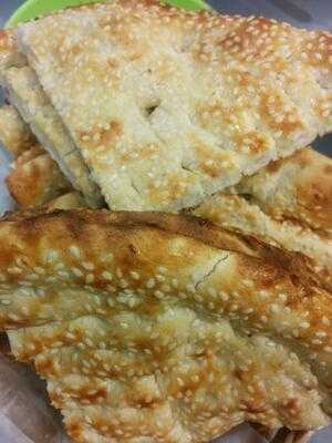 Tabaq Restaurant And Bbq