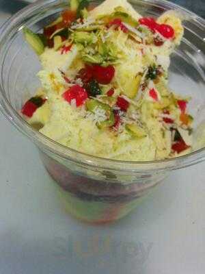 Tabaq Restaurant And Bbq