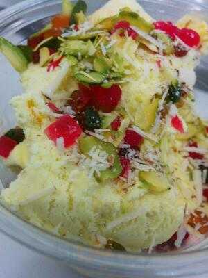 Tabaq Restaurant And Bbq