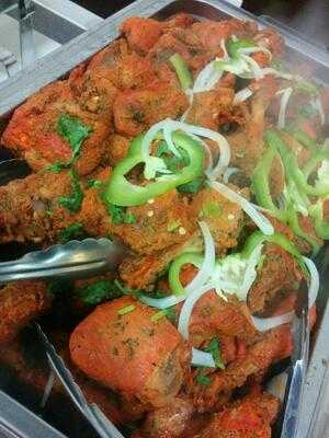 Tabaq Restaurant And Bbq