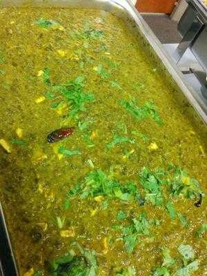 Tabaq Restaurant And Bbq