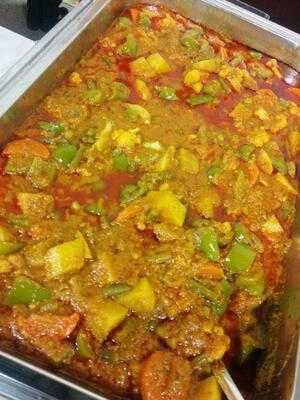 Tabaq Restaurant And Bbq