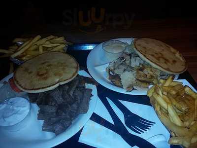 Nick's Red Hots Aurora