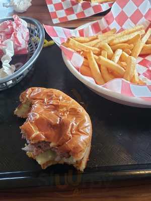 Nick's Red Hots Aurora