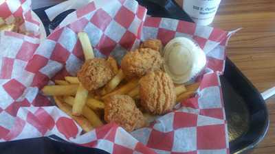 Nick's Red Hots Aurora