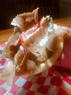 Nick's Red Hots Aurora