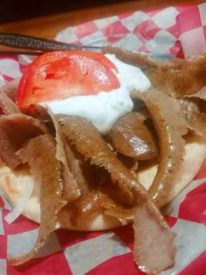 Nick's Red Hots Aurora