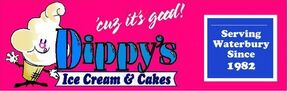 Dippy's Ice Cream & Cakes