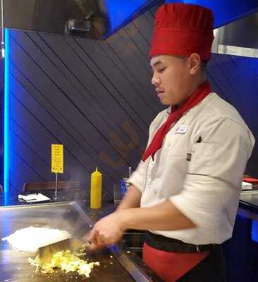 Sushi Spot Noodle World