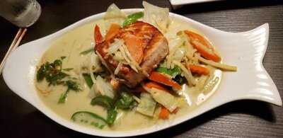 Sushi Spot Noodle World