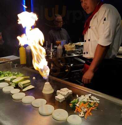 Sushi Spot Noodle World