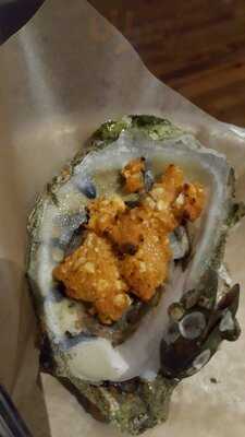 Shucks Oyster Bar