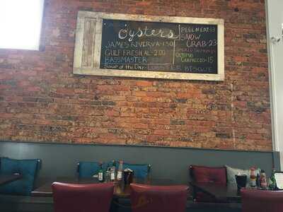 Shucks Oyster Bar