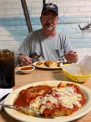 Joe's Pizza And Pasta