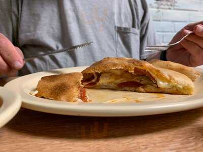 Joe's Pizza And Pasta