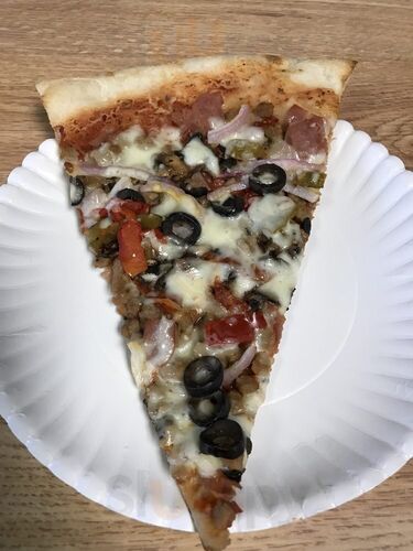 Joe's Pizza And Pasta