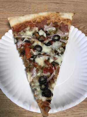 Joe's Pizza And Pasta