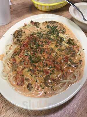 Joe's Pizza And Pasta