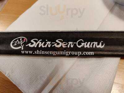 Shin Sen Gumi 2 Go