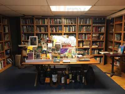 John Bale Books And Cafe