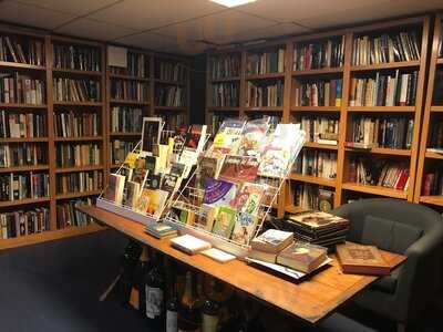 John Bale Books And Cafe