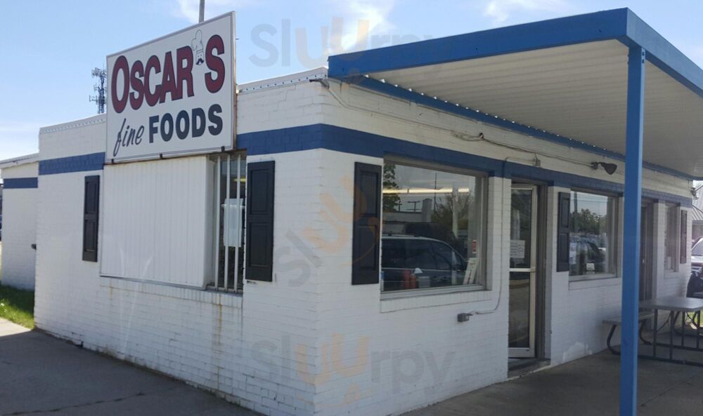 Oscar's Fine Foods
